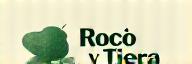 Logo de Rocío y Tierra